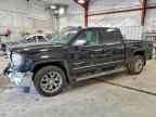 2018 GMC Sierra