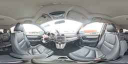 2010 HONDA CR-V