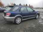2006 SUBARU IMPREZA