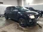 2010 LINCOLN MKX