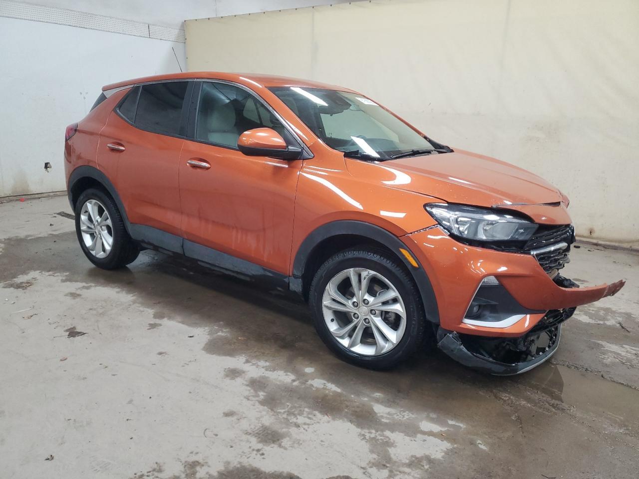 2023 BUICK Encore GX