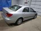 2007 TOYOTA COROLLA