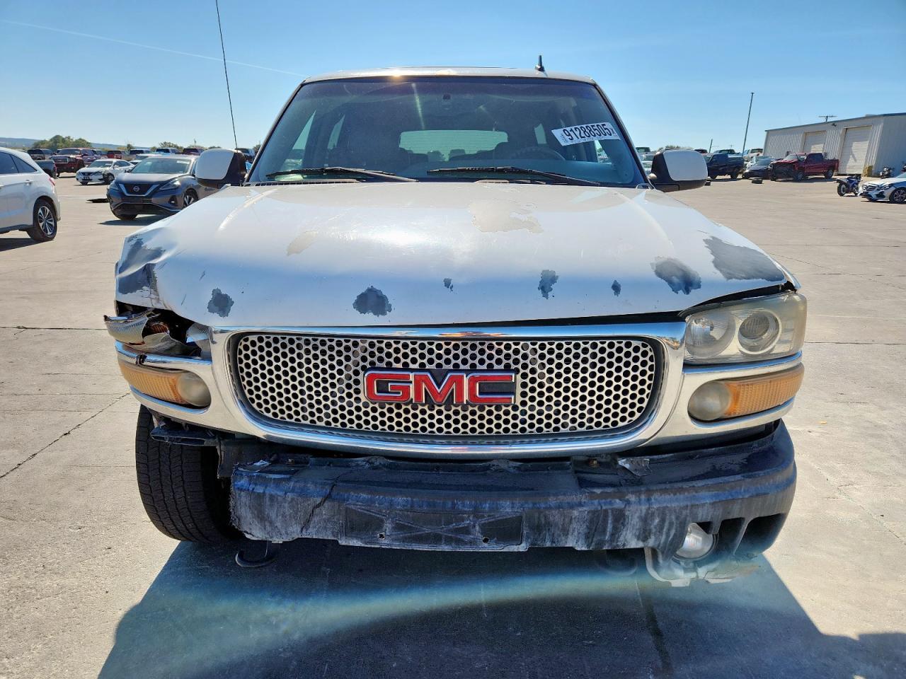 2006 GMC Yukon XL