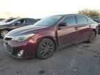 2013 TOYOTA Avalon