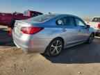 2016 SUBARU Legacy