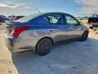 2018 NISSAN VERSA