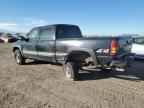 2002 CHEVROLET Silverado 2500