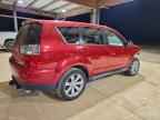 2011 MITSUBISHI outlander