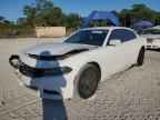 2016 DODGE CHARGER