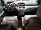 2008 HONDA ODYSSEY