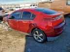 2013 CHEVROLET VOLT