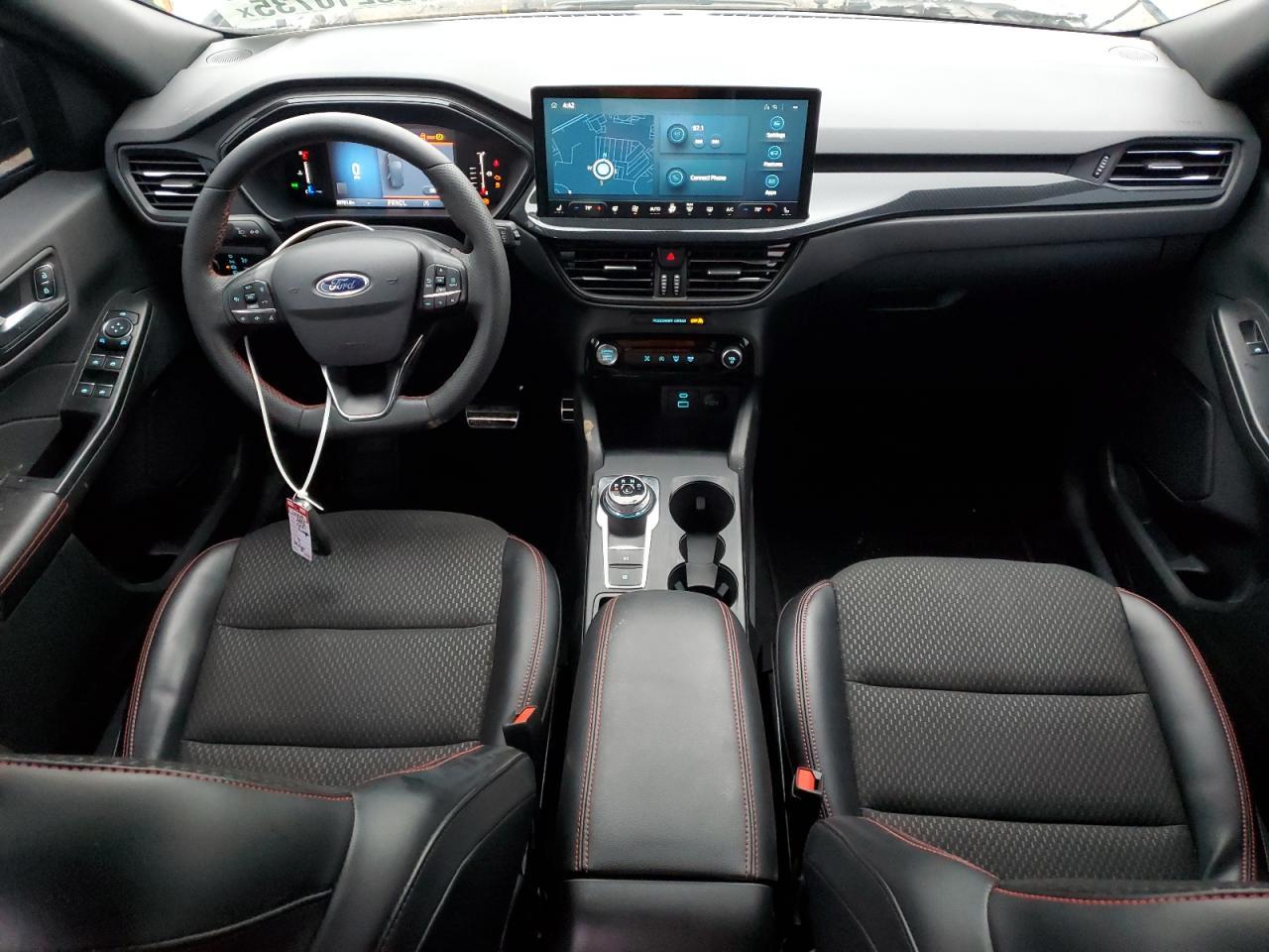 2023 FORD ESCAPE