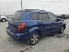 2004 PONTIAC VIBE