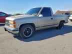 1993 CHEVROLET Gmt