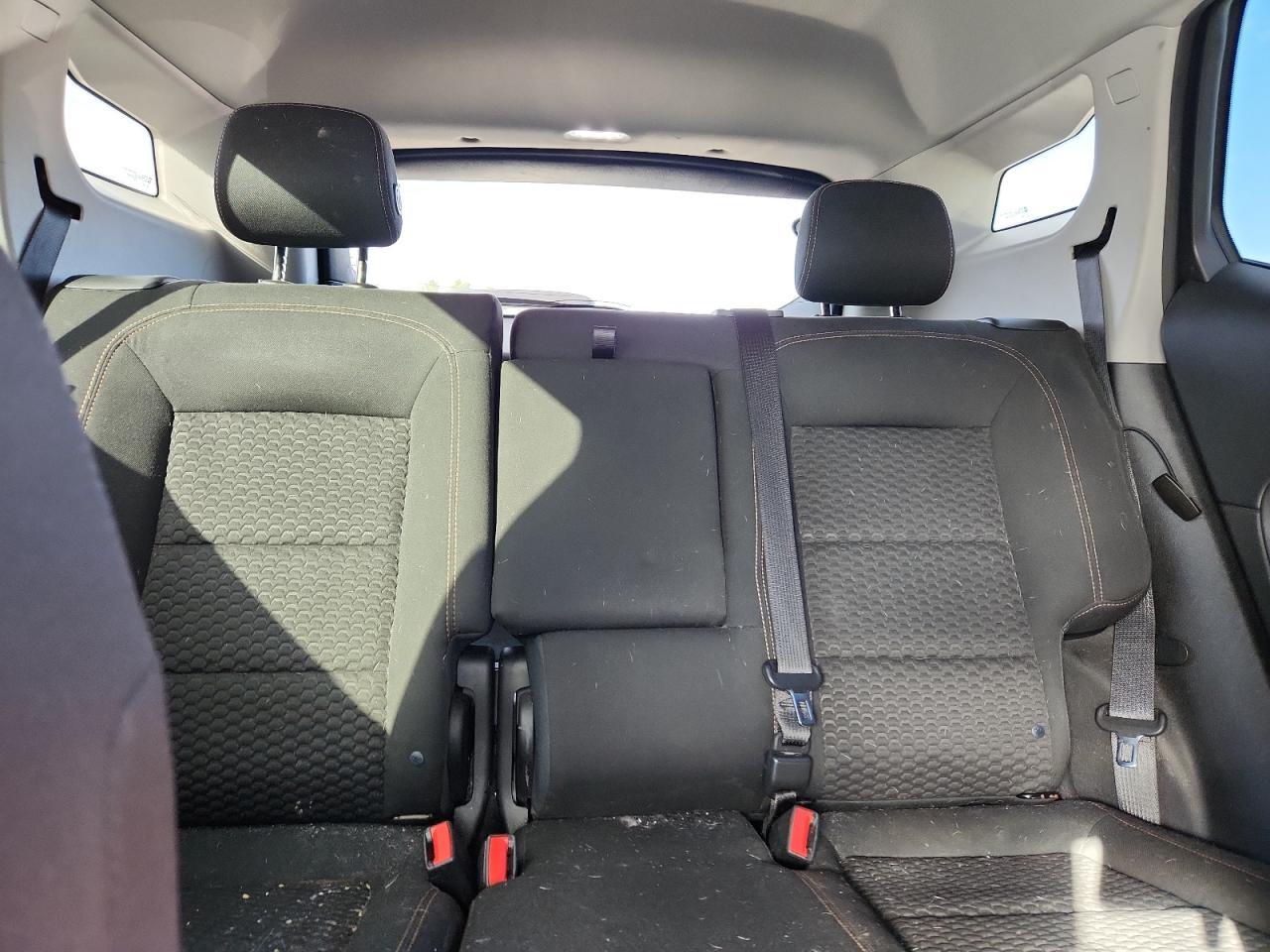 2018 GMC Terrain