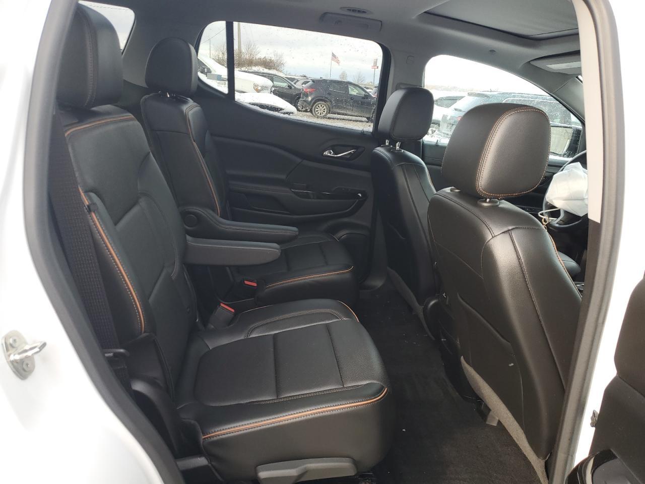 2020 GMC ACADIA