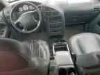 2001 NISSAN Quest