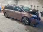 2018 TOYOTA SIENNA