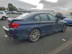 2011 BMW 5 series