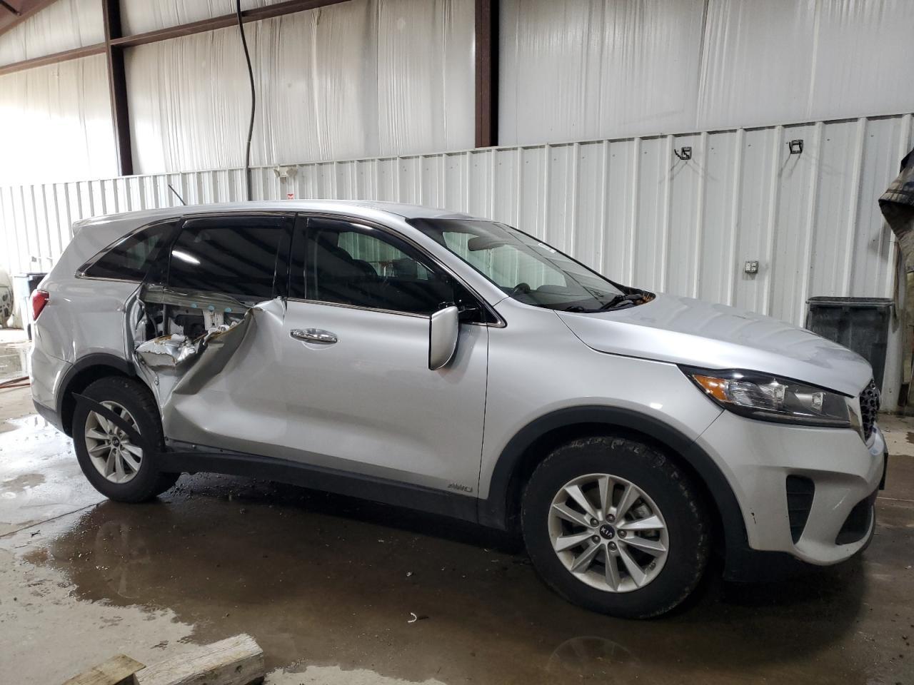 2020 KIA SORENTO