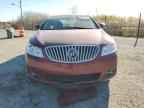 2010 BUICK LACROSSE