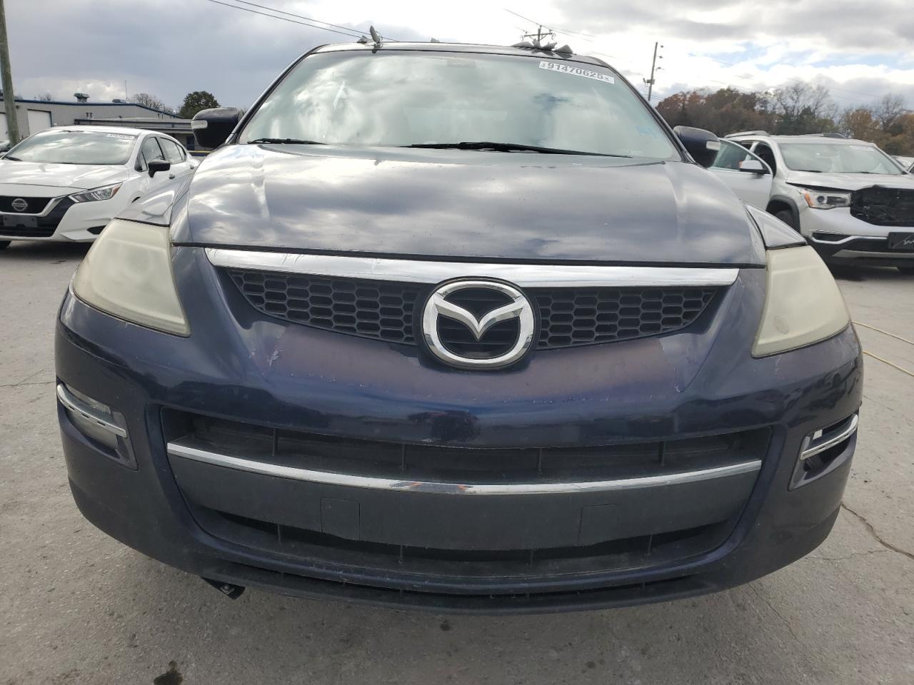 2008 MAZDA CX-9