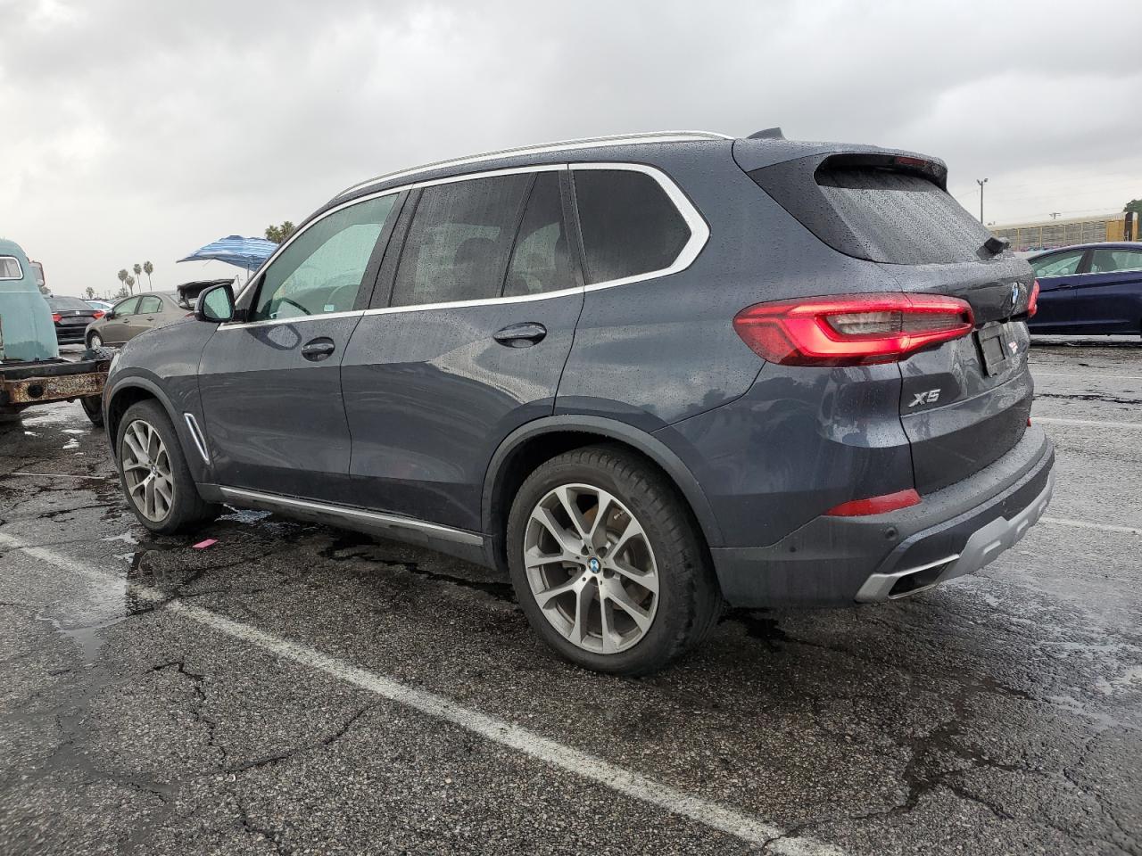 2019 BMW X5