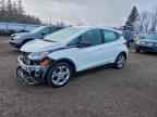 2017 CHEVROLET Bolt EV