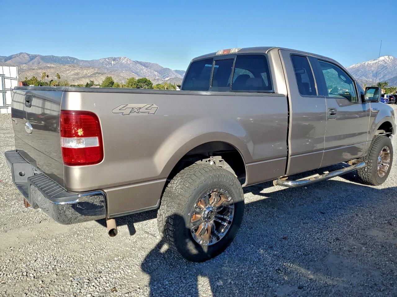2006 FORD F-150