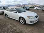 2008 SUBARU Legacy