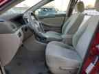 2008 TOYOTA COROLLA