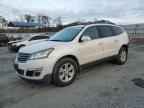 2014 CHEVROLET TRAVERSE