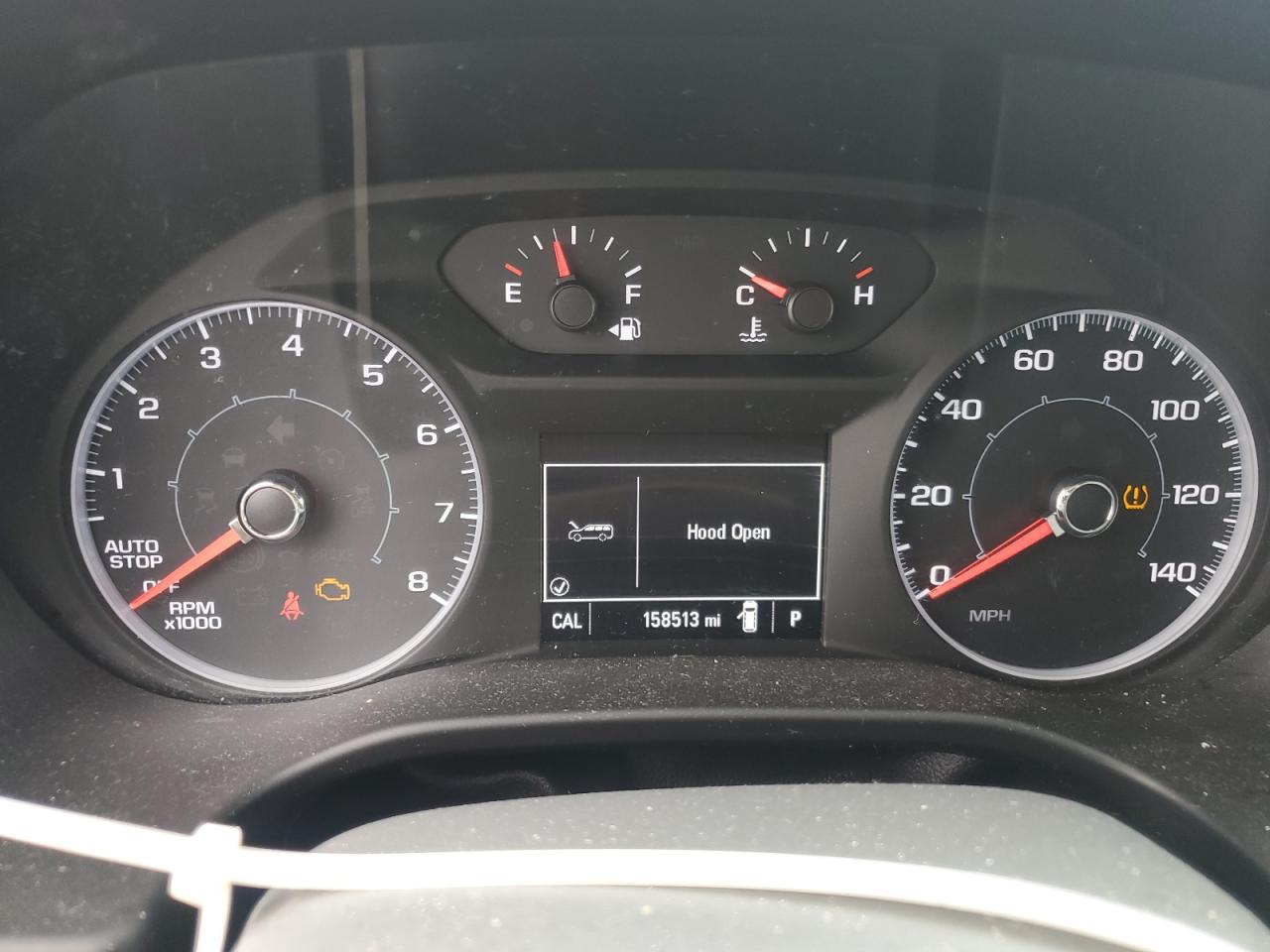 2018 GMC ACADIA