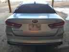 2020 KIA OPTIMA