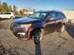 2013 KIA SORENTO