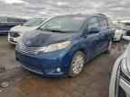 2011 TOYOTA SIENNA