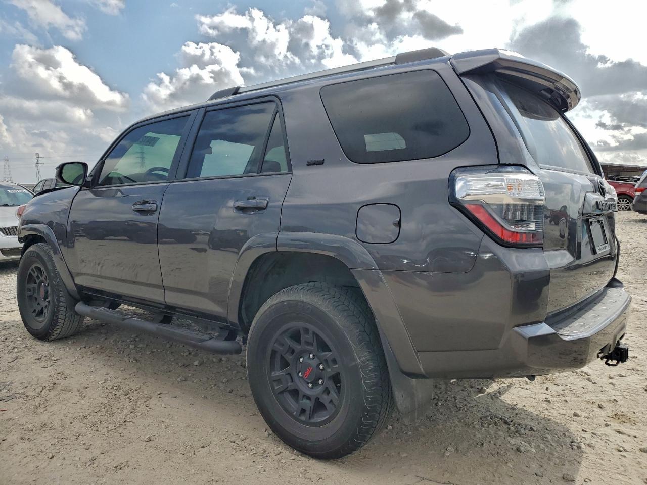 2023 TOYOTA 4Runner