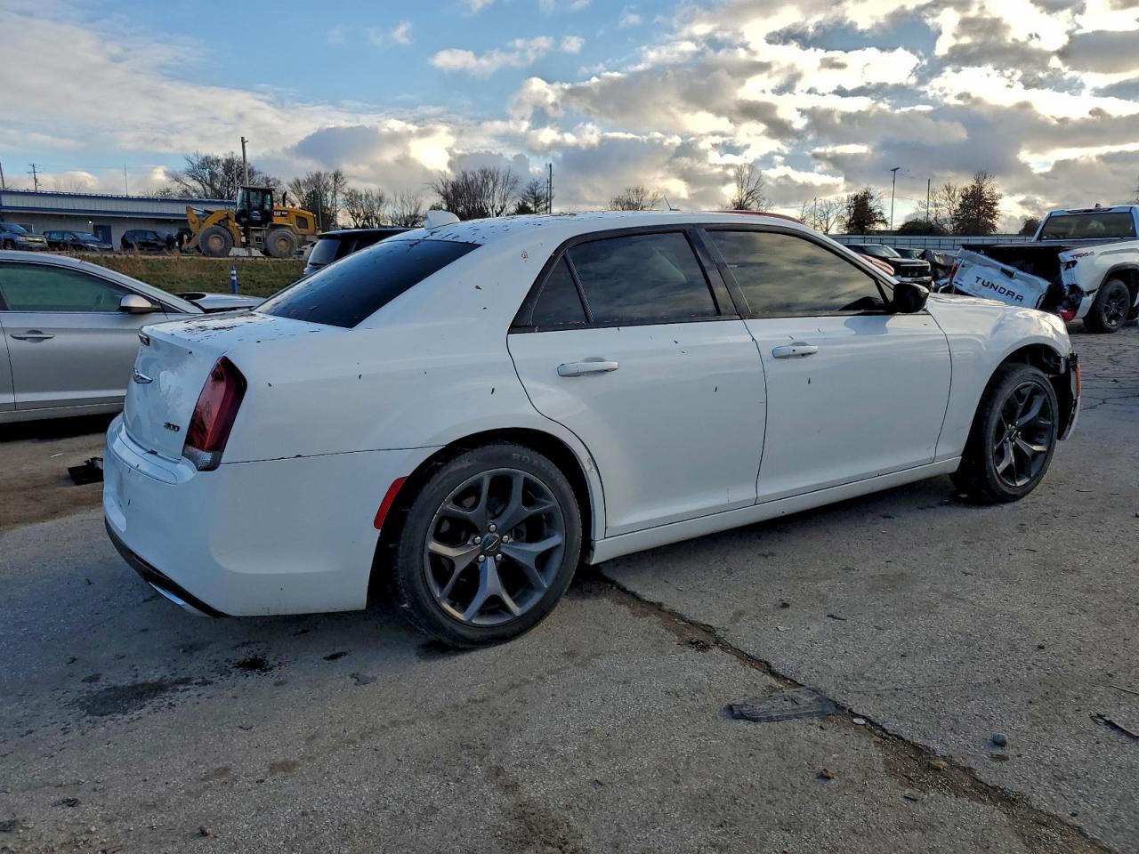 2020 CHRYSLER 300