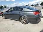2006 LEXUS Gs 430