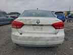 2013 VOLKSWAGEN Passat