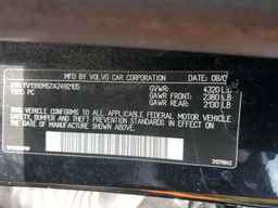 2010 VOLVO S40