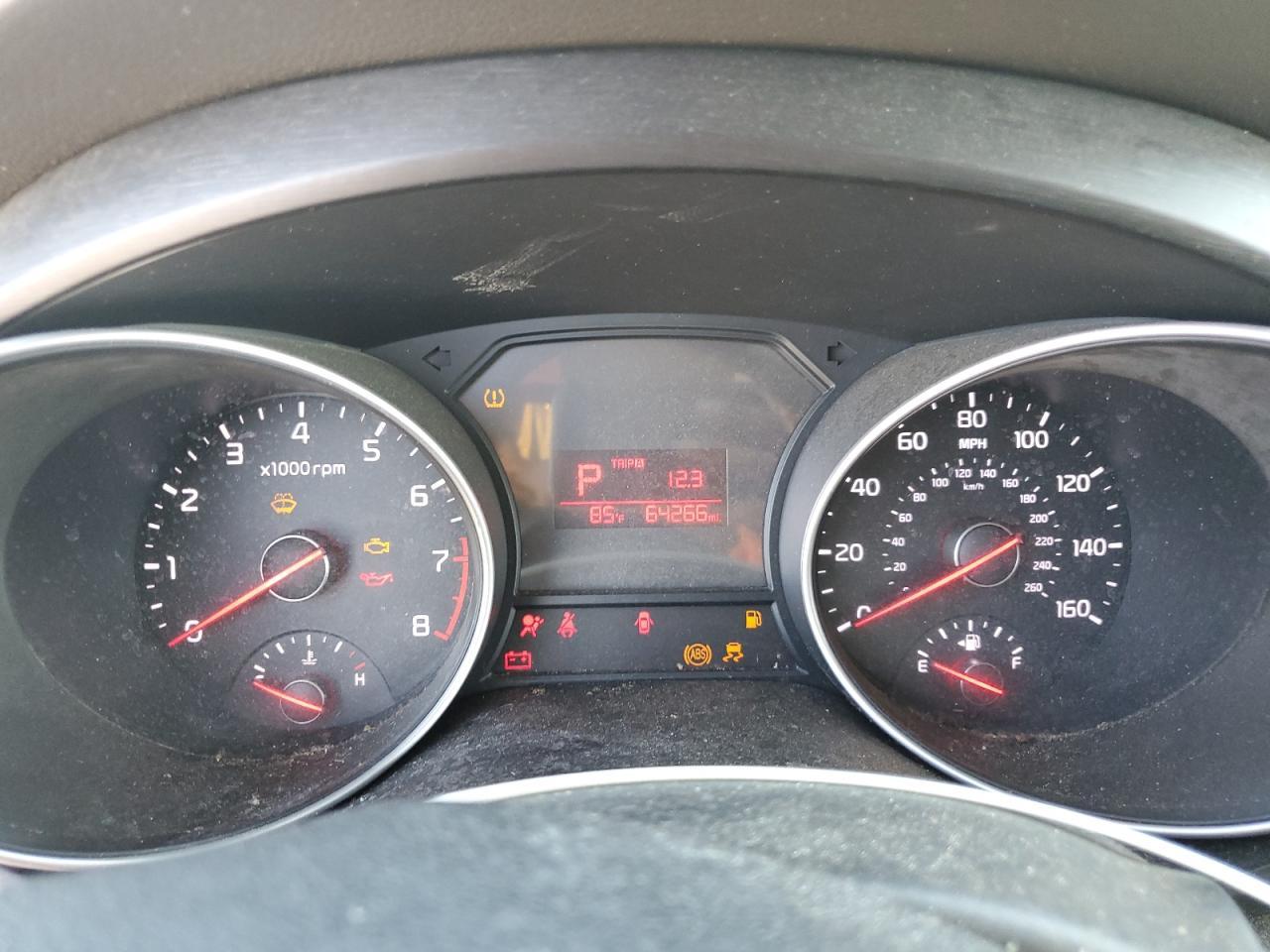 2015 KIA SEDONA