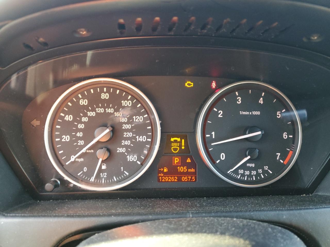 2011 BMW X5