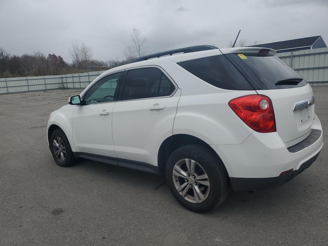 2014 CHEVROLET EQUINOX