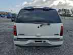 2003 GMC Yukon