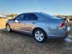 2007 FORD FUSION