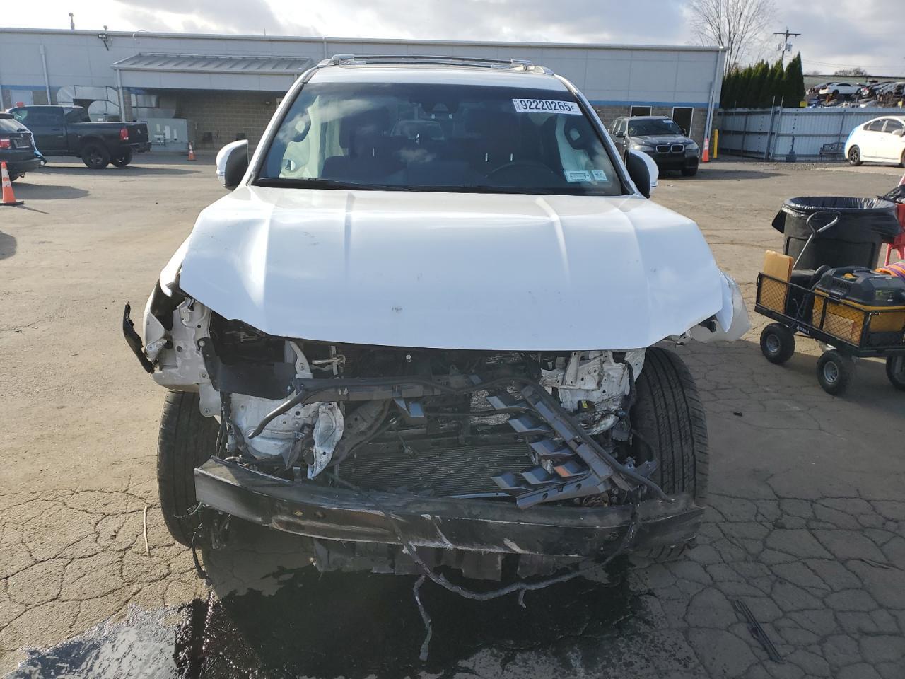 2023 LEXUS GX 460