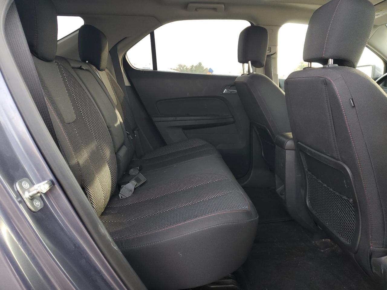 2013 CHEVROLET EQUINOX