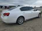 2007 LEXUS GS 350