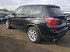 2017 BMW X3